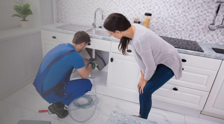 Professional Leak Detection Services in Bellevue, KY